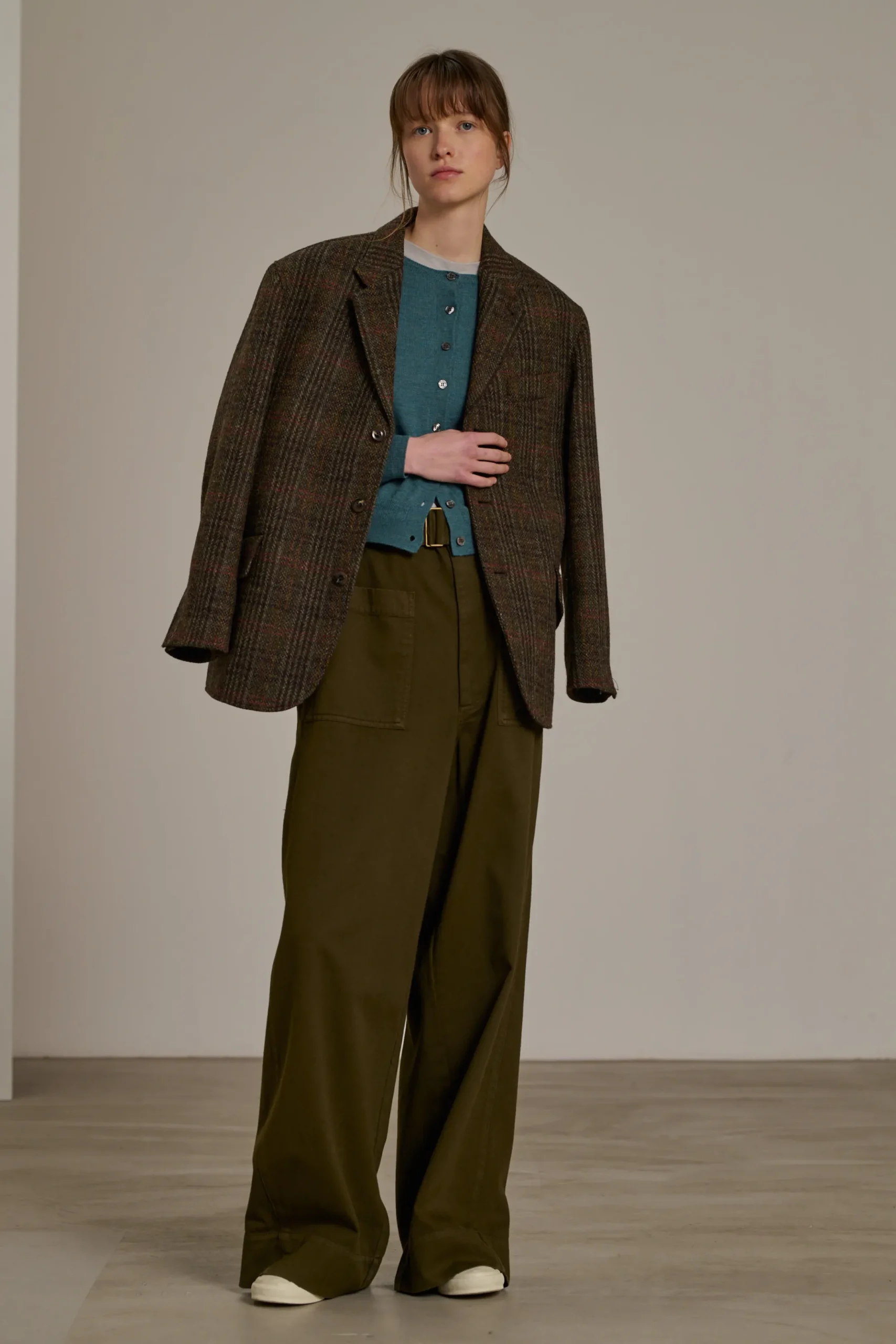 veste alexandra