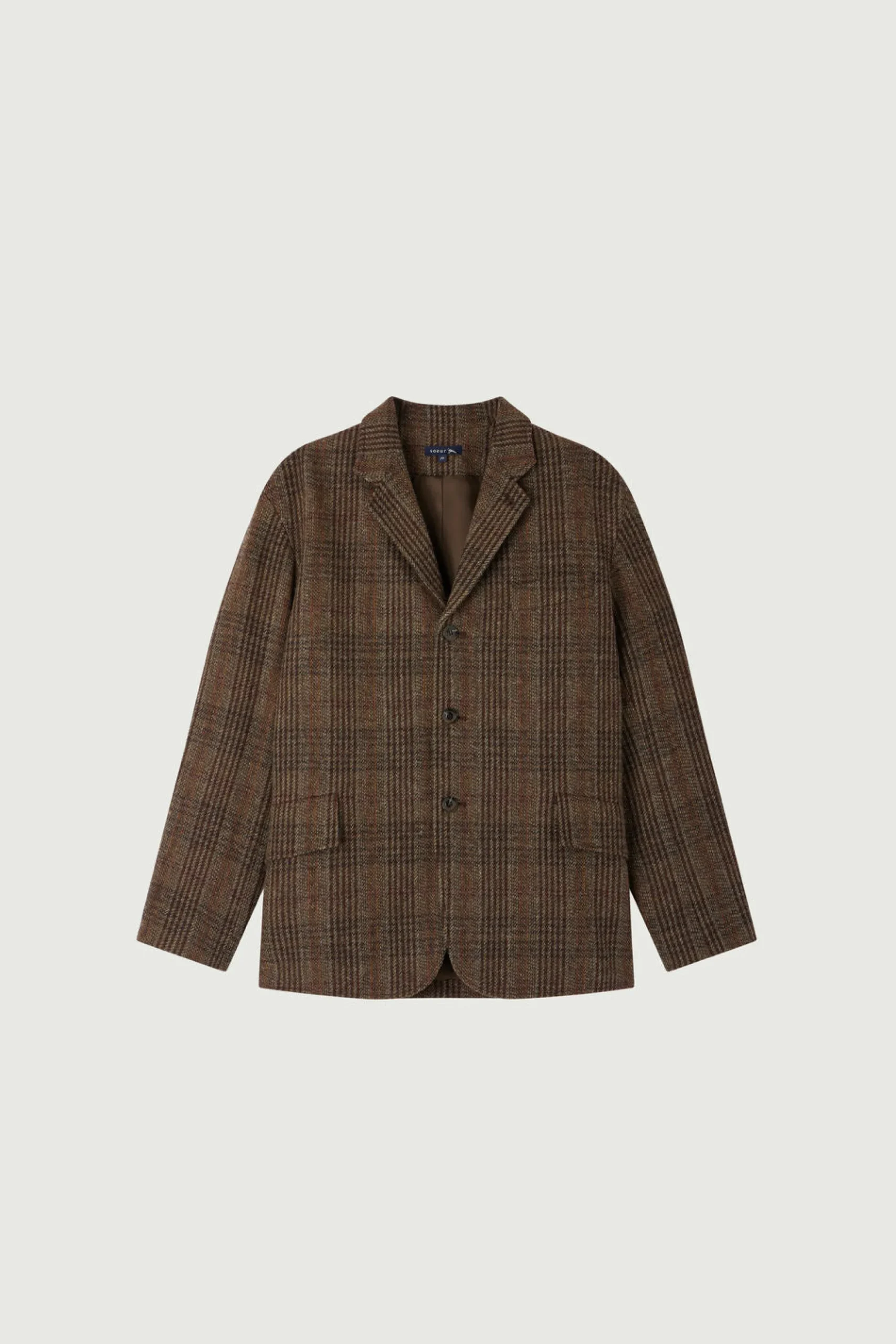veste alexandra