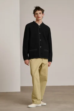 veste aliocha