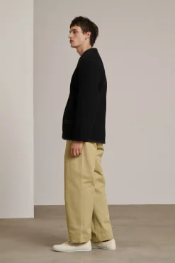 veste aliocha