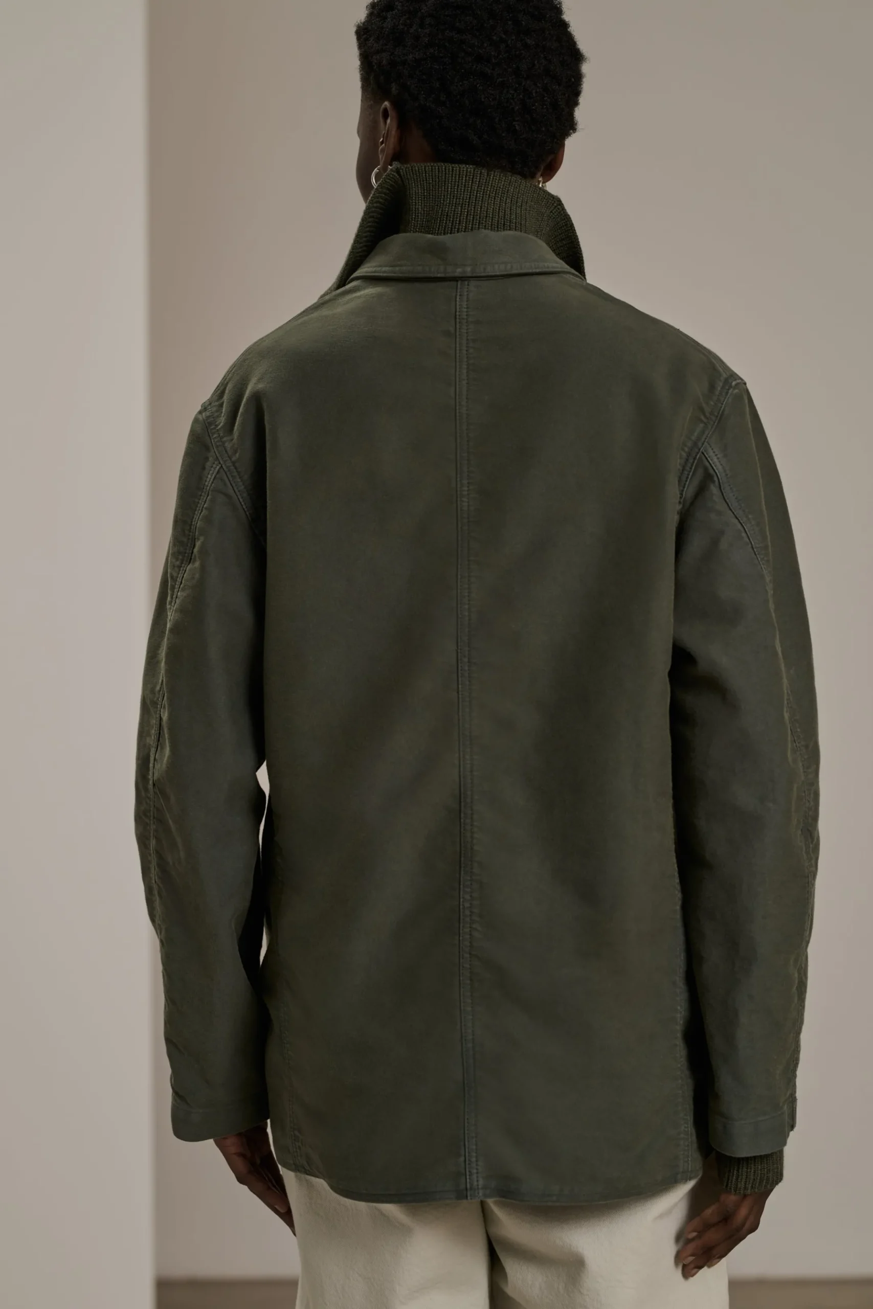 veste alphonse