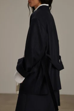 veste balme