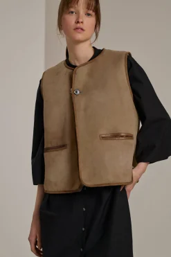 veste boulogne