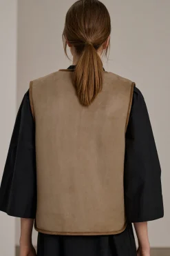veste boulogne