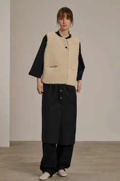 veste boulogne