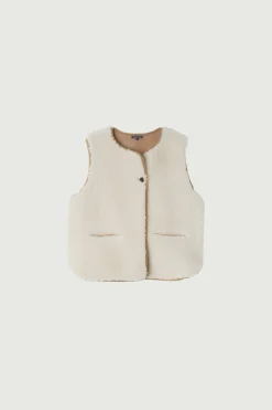 veste boulogne