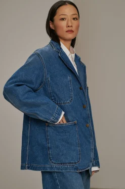 veste charlize