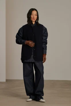 veste chicago
