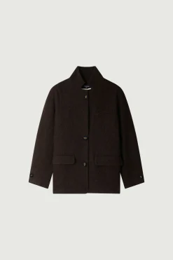 veste claude