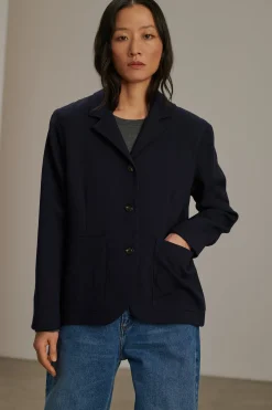 veste clemence