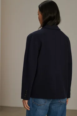 veste clemence
