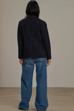 veste clemence