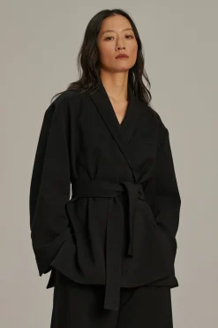 veste come