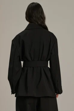 veste come
