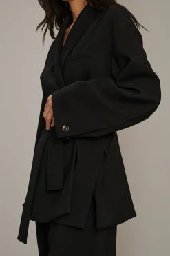 veste come