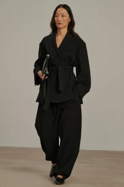 veste come