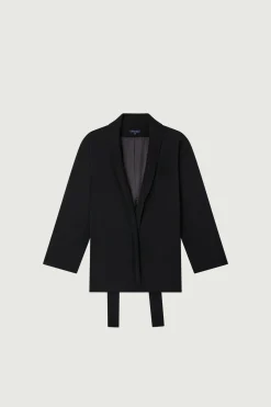 veste come
