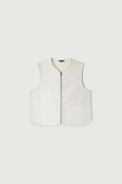 veste connor