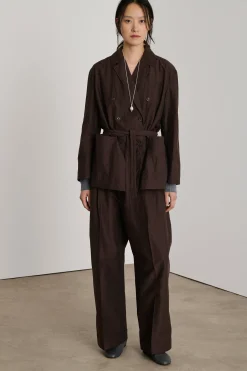 veste drew
