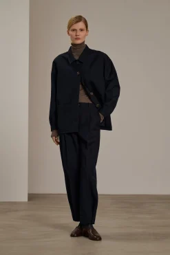 veste fabien