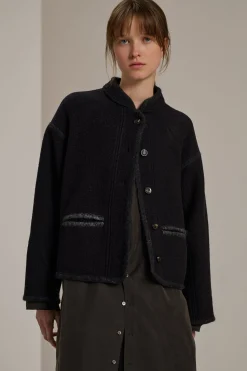 veste olympe