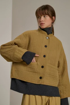 veste patchouli