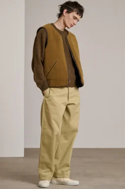 veste samo