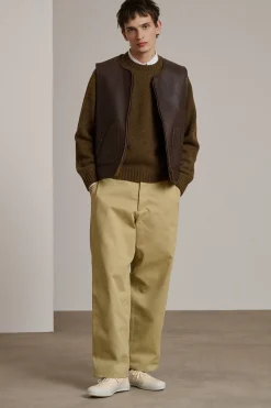 veste samo