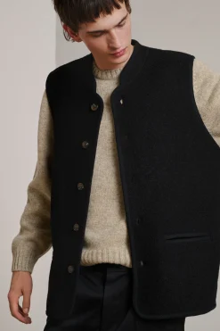 veste samuel