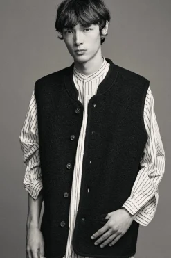 veste samuel