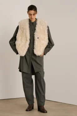 veste uden