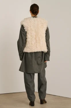 veste uden